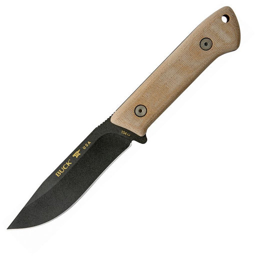 Buck Compadre Camp Knife [12245]