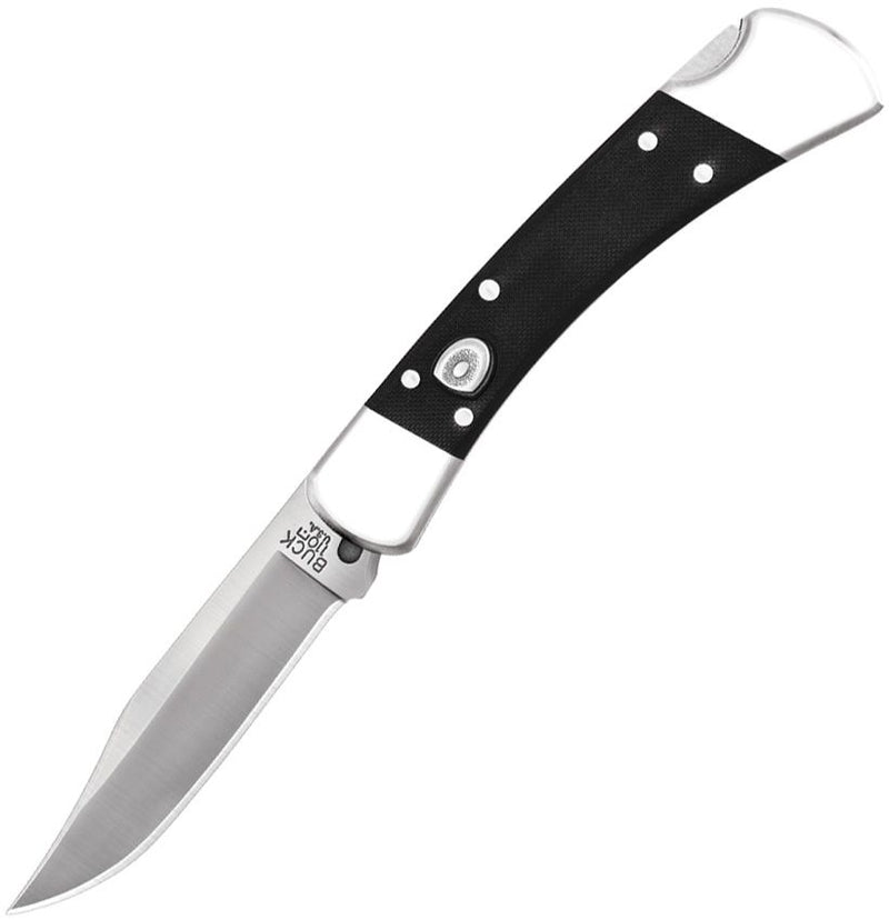 Buck Auto Elite 110 Lockback [11667]