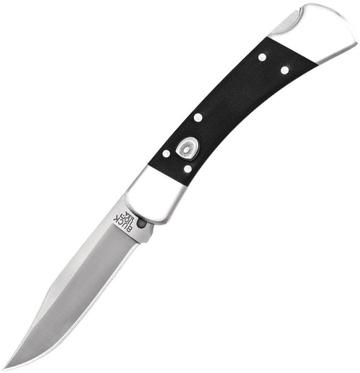 Buck Auto Elite 110 Lockback [11667]