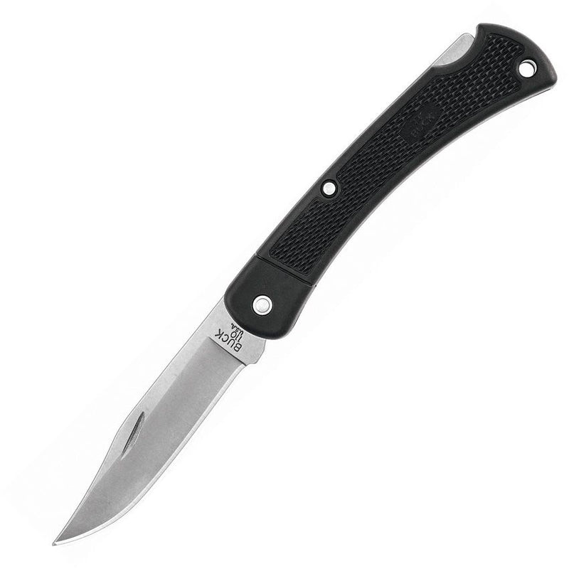 Buck Lockback Hunter [11553]