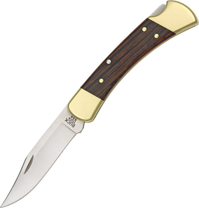 Buck Model 110 Hunter Lockback [2106]