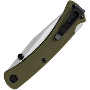Buck 110 Slim Pro TRX Lockback [13262]