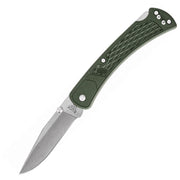 Buck 110 Slim Select Lockback OD [12695]