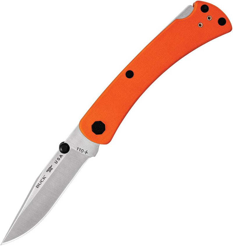 Buck 110 Slim Pro TRX Lockback [13263]
