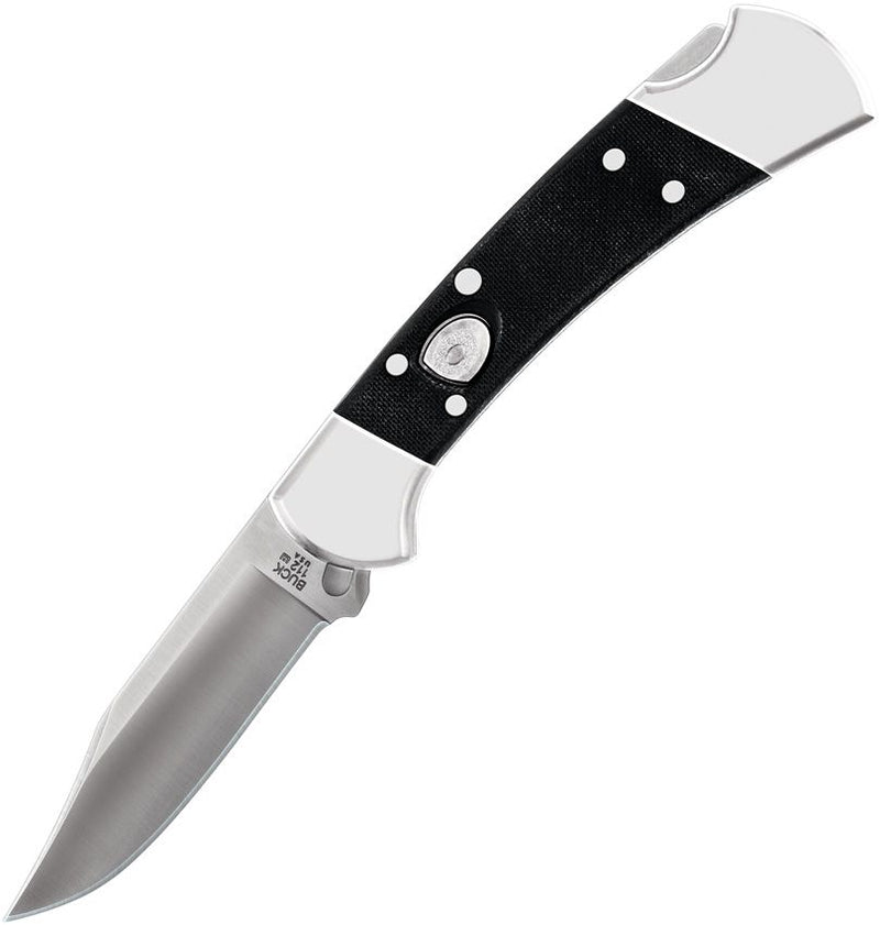 Buck Auto Elite 112 Lockback [11895]