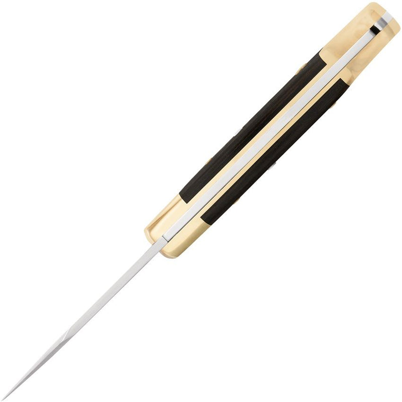 Buck Auto 112 Lockback [11894]