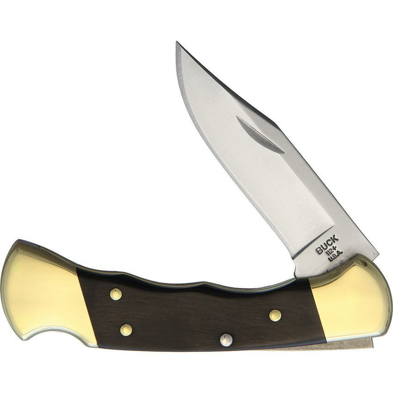 Buck Ranger Lockback [2539]