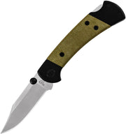 Buck 112 Ranger Sport Lockback [13295]