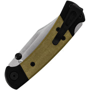 Buck 112 Ranger Sport Lockback [13295]