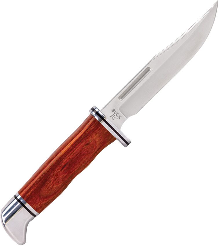 Buck Brahma Heritage Series [14190]