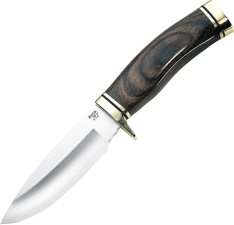 Buck Vanguard Wood [2584]