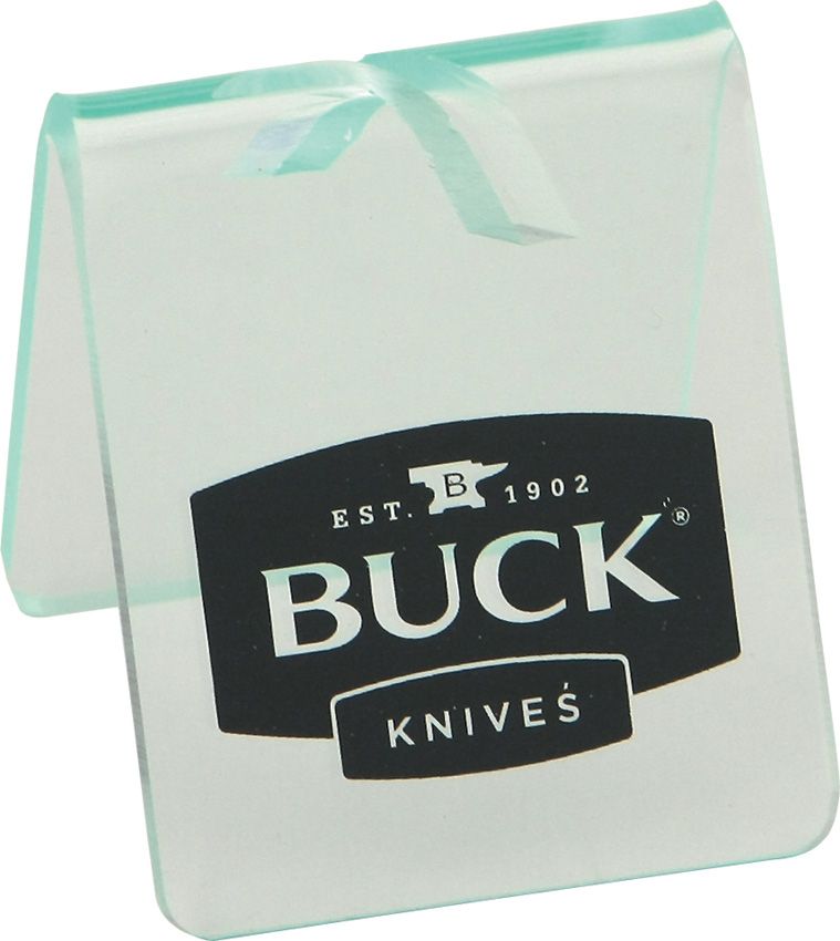 Buck Single Knife Display Stand [2190]