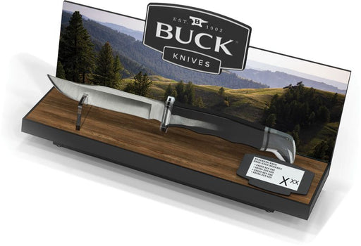Buck One Tier Knife Glorifier [13894]