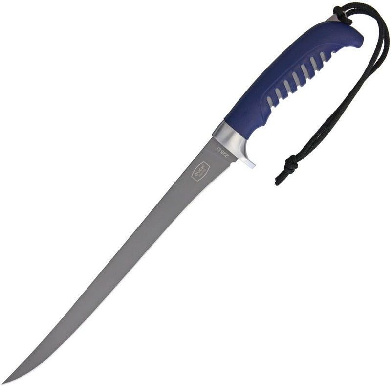Buck Silver Creek Fillet - Large [3118]