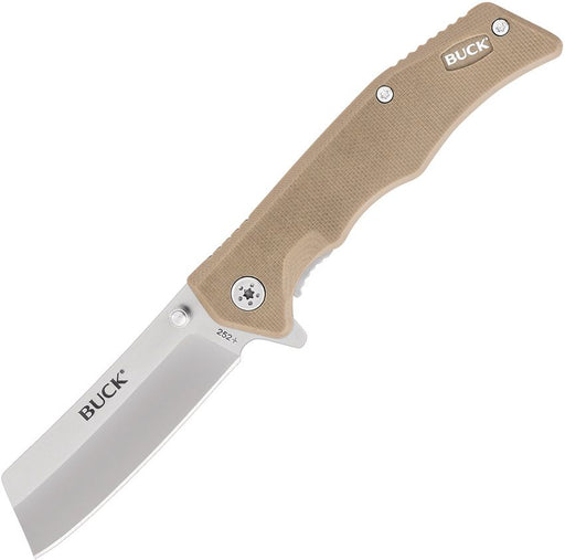 Buck Trunk Linerlock [13046]