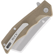 Buck Trunk Linerlock [13046]