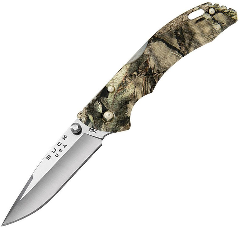 Buck Bantam BBW Lockback [10315]