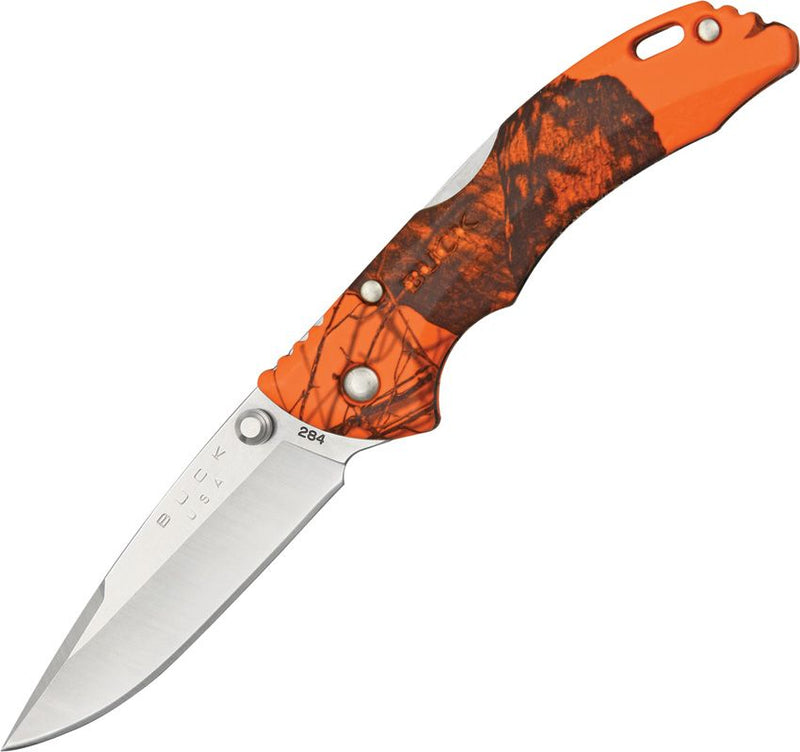 Buck Bantam BBW Lockback [3893]