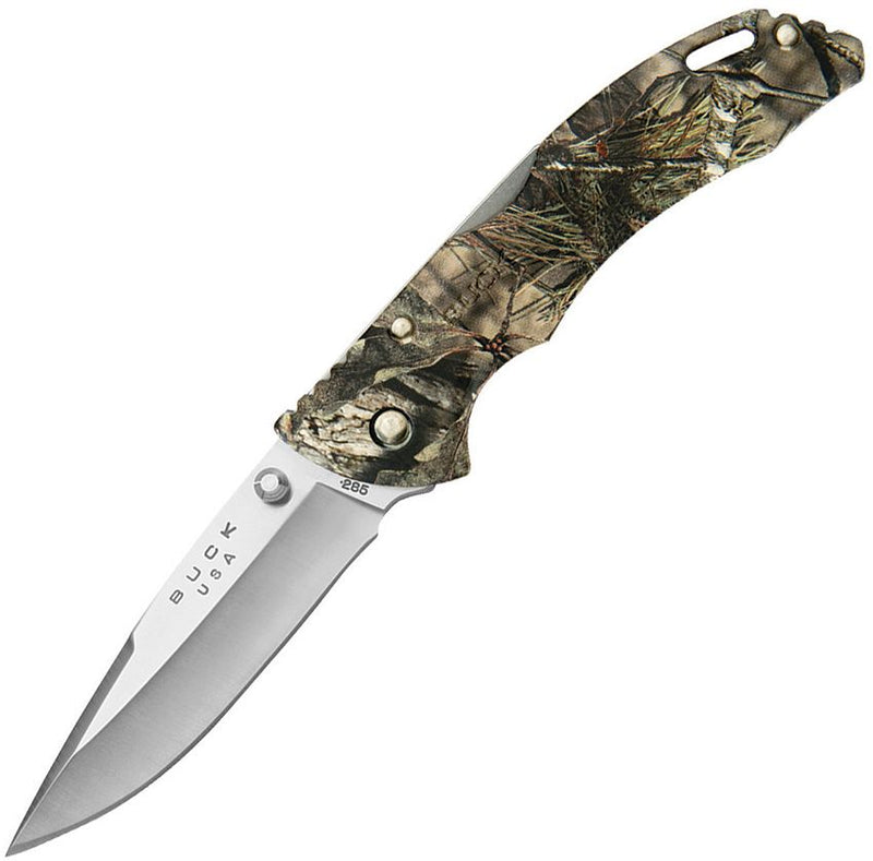 Buck Bantam BLW Lockback Knife [10610]
