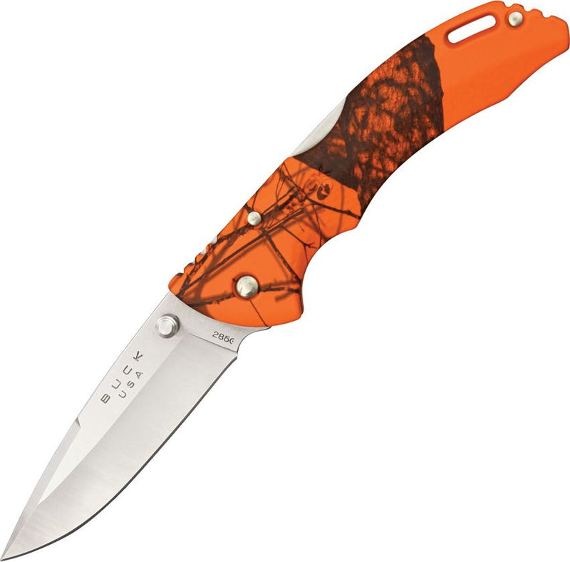 Buck Bantam BLW Lockback [3895]