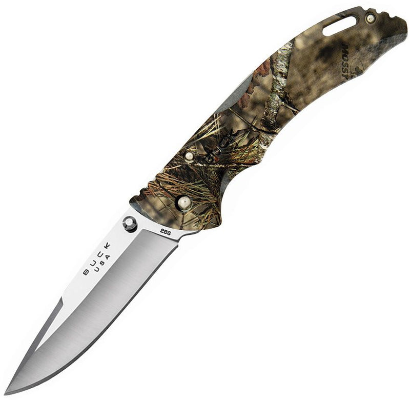 Buck Bantam BHW Lockback [10317]