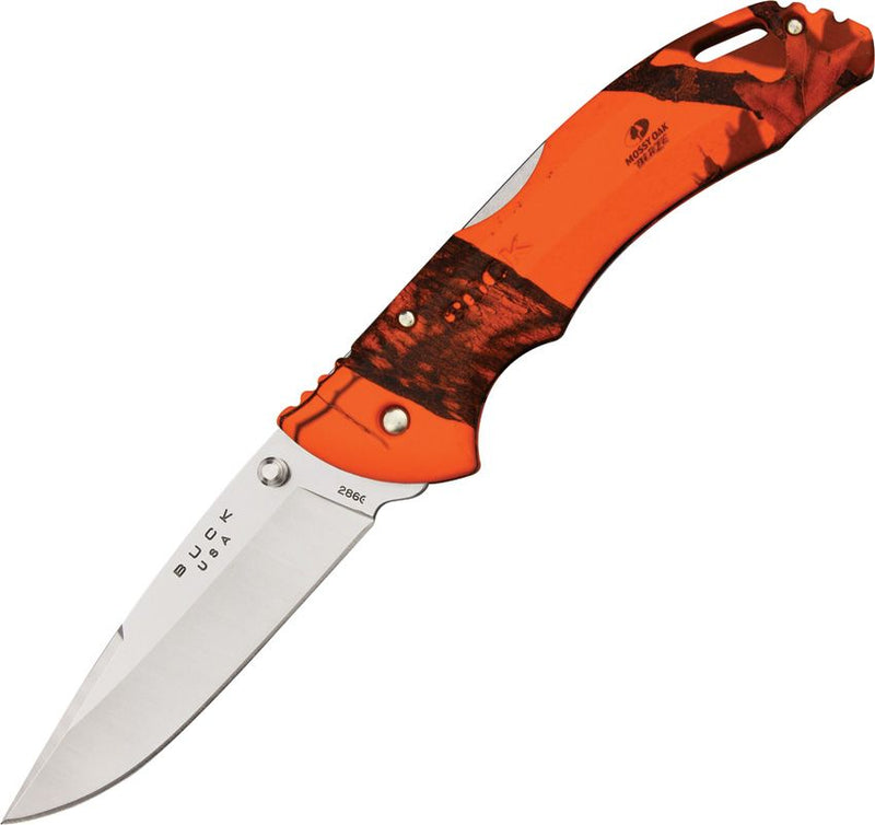 Buck Bantam BHW Lockback [3897]