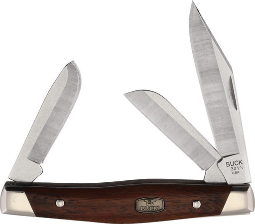 Buck Stockman Granadillo [14450]