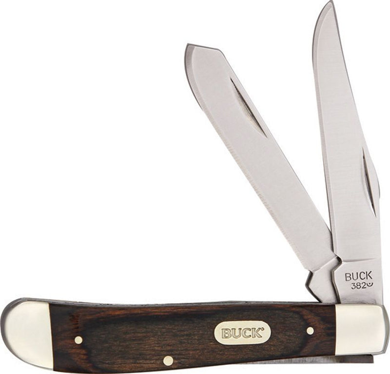 Buck Trapper [5840]