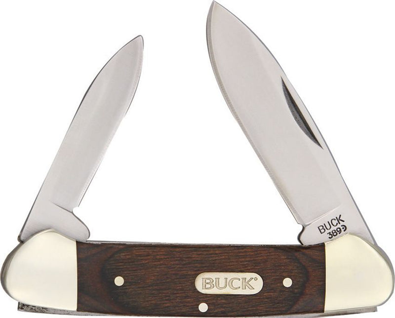Buck 300 Series Canoe [3139]