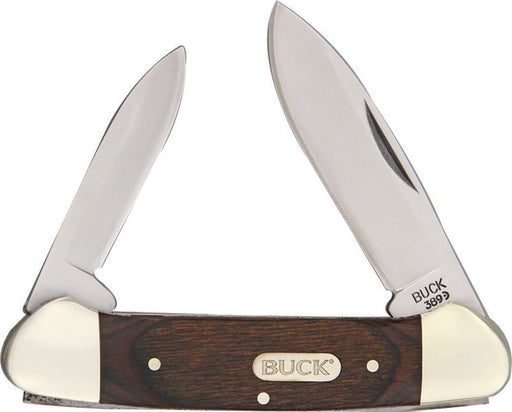 Buck 300 Series Canoe [3139]