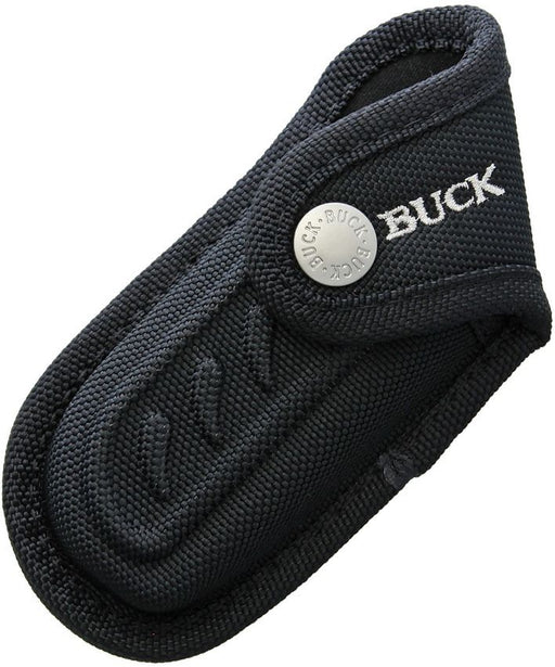 Buck Sheath for BU395 Polyester [0395-15-BK]