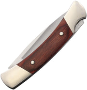 Buck Squire Lockback [2598]