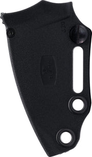 Buck 630 Paklite 2.0 Hide Pro GRN Green Micarta (2.75" S35VN stainless) Fixed Blade Knife [13498] - product view 2