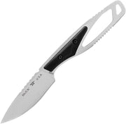 Buck 636 Paklite 2.0 Caper Black [13506]