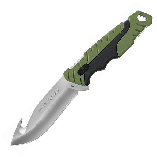 Buck Pursuit Large Guthook [11890]
