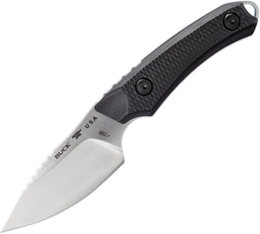 Buck Alpha Scout Elite Black [13782]