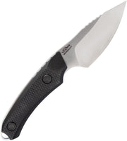Buck Alpha Scout Elite Black [13782]