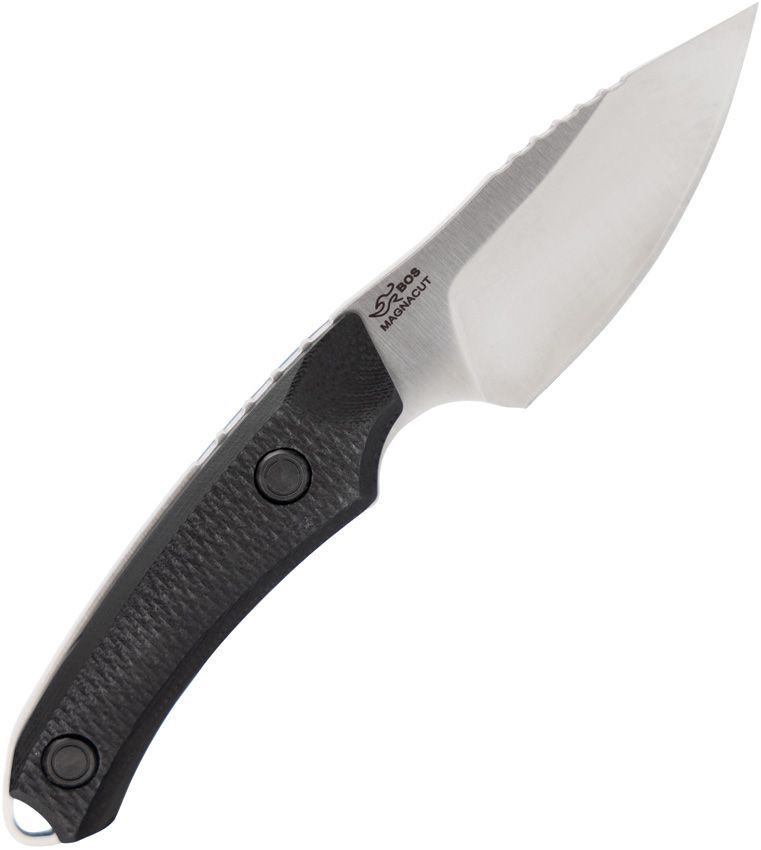 Buck Alpha Scout Elite Black [13782]
