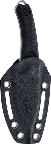 Buck Alpha Scout Elite Black [13782]
