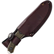 Buck Alpha Scout Fixed Blade Rich [13463]