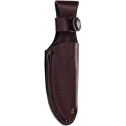 Buck Alpha Scout Walnut [13464]