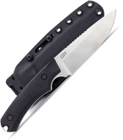 Buck Alpha Guide Elite Black [13783]