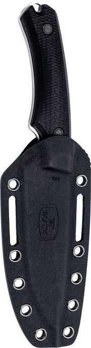 Buck Alpha Guide Elite Black [13783]