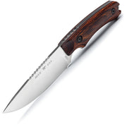 Buck Alpha Guide Walnut [13623]
