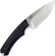 Buck Alpha Hunter Elite Black [13784]