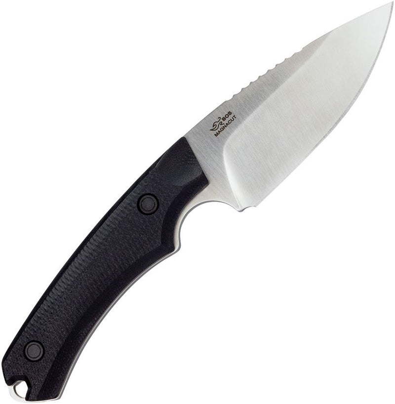 Buck Alpha Hunter Elite Black [13784]
