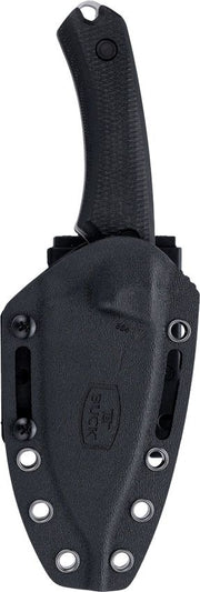 Buck Alpha Hunter Elite Black [13784]