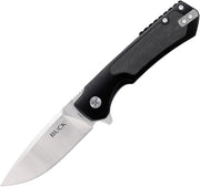 Buck Stinger Framelock Black [14158]