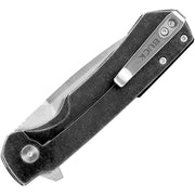Buck Stinger Framelock Black [14158]