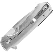 Buck Stinger Framelock Blue [14160]